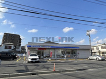 ローソン・スリーエフ 船橋咲が丘店