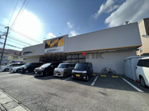 ワークマンプラス 船橋三咲店
