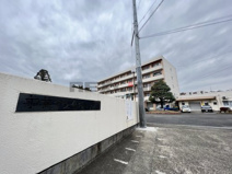 船橋市立金杉小学校