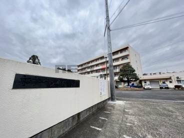 船橋市立金杉小学校の画像1