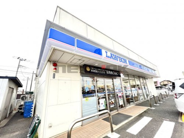 ローソン 船橋金杉八丁目店の画像1