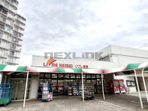 リブレ京成 高根グリーンハイツ店