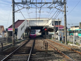三咲駅