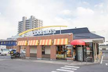 マクドナルド １６号南大塚店