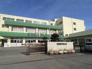船橋市立二和小学校の画像1