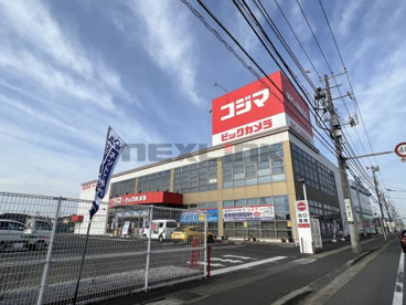 コジマ×ビックカメラ 船橋店の画像1