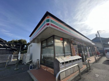 セブンイレブン 船橋二和東店