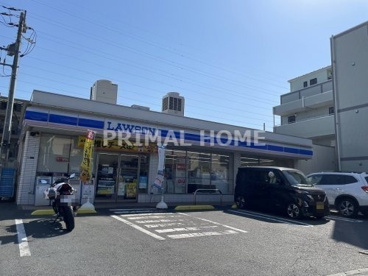 ローソン 港北樽町店の画像1