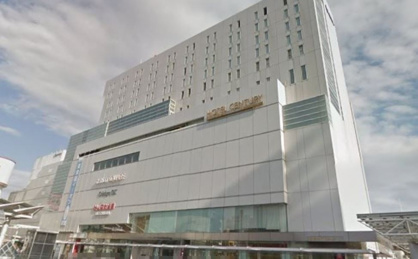 相模大野ステーションスクエア店の画像1