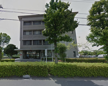 青葉警察署の画像1