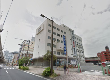 神奈川警察署の画像1