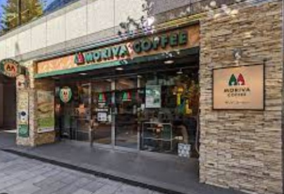 モリバコーヒー 渋谷円山町店の画像1