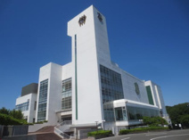 私立江戸川学園取手中・高等学校