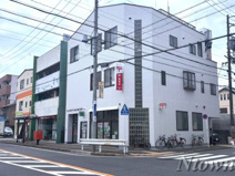 名古屋牛田通郵便局
