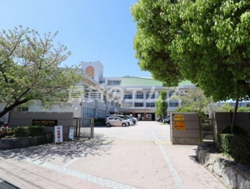 福岡市立横手小学校の画像1