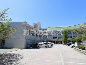 福岡市立横手小学校の画像2
