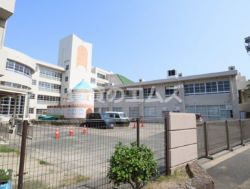 福岡市立横手小学校の画像5