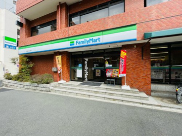 ファミリーマート 江東深川二丁目店の画像1