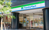 ファミリーマート 芝公園店