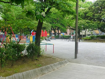 深川公園の画像1