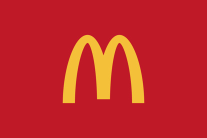 マクドナルド 清輝橋店の画像1