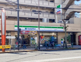 ファミリーマート 杉並和泉店