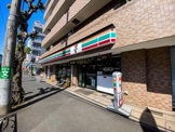 セブンイレブン 杉並堀ノ内1丁目店
