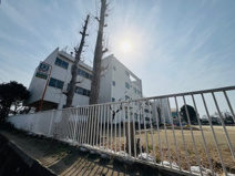 八千代市立勝田台小学校