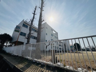 八千代市立勝田台小学校の画像1