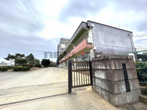 八千代市立勝田台中学校