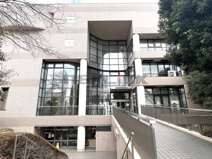 八千代市勝田台文化センター