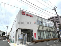 千葉銀行 勝田台支店