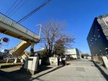 八千代市立大和田小学校