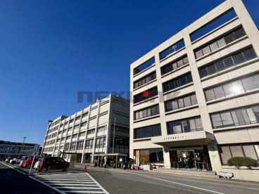 八千代市役所の画像1