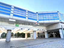 八千代中央駅