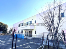 八千代しらゆり保育園