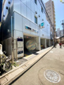 方南町駅3b番出口