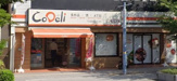 CoDeli北浜東店