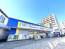 マツモトキヨシ 八千代中央店