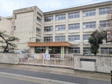 明石市立二見小学校の画像1