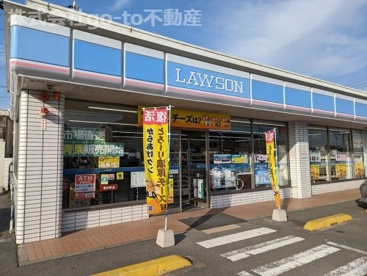 ローソン 西二見店の画像1