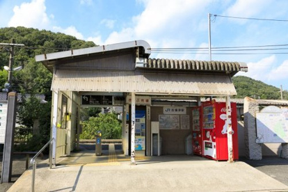 吉備津の画像1