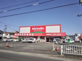 キリン堂　門真東店