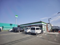 ファミリーマート門真江端東店