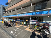 ローソン 八雲二丁目店