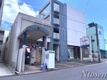 白山温泉