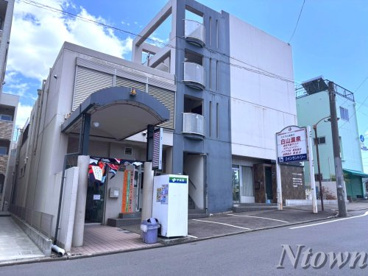 白山温泉の画像1