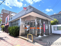 名古屋上更通郵便局
