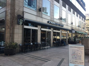 スターバックスコーヒー 白金高輪店の画像1