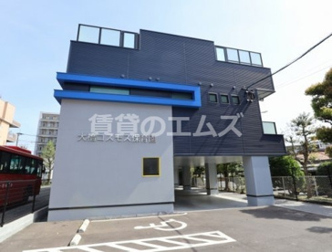 大橋コスモス保育園の画像1